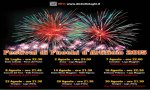 Verbania
Torna il "Festival di Fuochi d'Artificio"