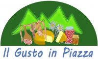 Omegna
1° edizione "Il Gusto in Piazza"