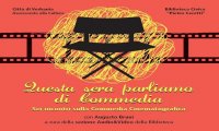 Verbania
Rassegna "Parliamo di commedia"