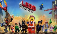 Verbania
Bello Raro - The Lego Movie
