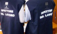 Verbania
Ispettorato del Lavoro trova lavoratori in nero