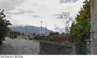 Verbania
PD: riqualifica di via Madonna di Campagna