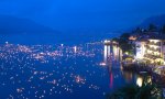 Cannero Riviera
Lumini sul lago a Cannero
