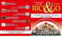 Verbania
Rice & Go per il centro di Intra