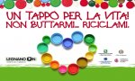 Valstrona
Raccolta Tappi in Plastica
