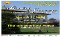 Verbania
I Giardini in Concerto: The Blossomed Voice
