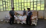 Omegna
Carabinieri: truffa da 60mila euro