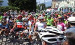 Varzo
Giro Rosa: tappa alla Abbott Giro alla Van Der Breggen