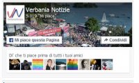 Verbania
I nostri primi 5.000 amici