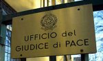 Verbania
Club Forza Silvio su uffici giudice di Pace