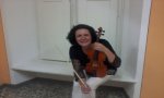 Cannobio
Violino: "Momenti culturali" con Raffaella Morelli