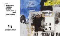 Verbania
Mostra “Nardino Taddei – opere 1994 -2004”