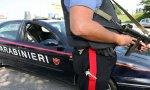 Verbania
Carabinieri: arresti e patenti ritirate