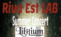Verbania
I Lilhium ai Riva est lab - Summer Concert