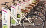 Verbania
Zacchera e il bike sharing
