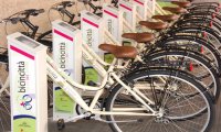 Verbania
Zacchera e il bike sharing