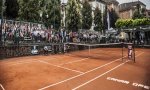 Verbania
Tennis: in corso Autotorino BMW Open 2015