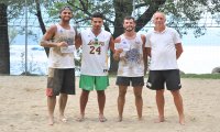 Cannobio
Summer Volley 2015 -  secondo appuntamento