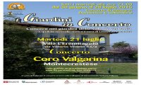 Verbania
I Giardini in Concerto: Coro Valgarina