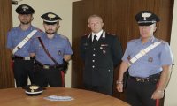Verbania
Carabinieri: 2 arresti per rapina a Intra
