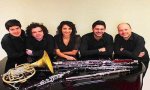Verbania
Allegro con Brio: Quintetto Spirabilia