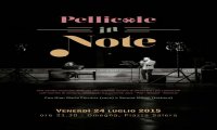 Omegna
"Pellicole in note"