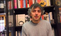 Verbania
Letteraltura: incontro con Enzo Napolillo