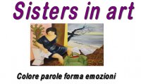 Omegna
Sisters in art: colore, parole, forma, emozioni