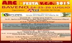 Baveno
ArcInFesta Vco 2015