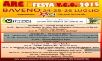 Baveno
ArcInFesta Vco 2015