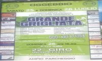 Oggebbio
Festa e Giro Frazioni a Oggebbio