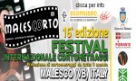 Malesco
Malescorto al via la 16° edizione