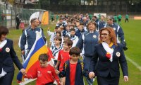 Verbania
Verbania Calcio: Il weekend delle giovanili