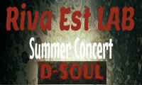 Verbania
Riva Est LAB - SUMMER CONCERT