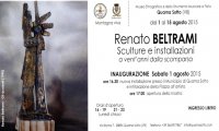 Quarne
Quarna ricorda lo scultore Renato Beltrami