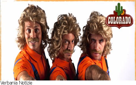 Santa Maria Maggiore
Il cabaret degli Okea a Santa Maria Maggiore