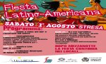 Stresa
Festa Latino Americana