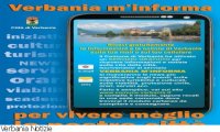 Verbania
Verbania m’Informa?