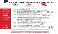 Premeno
Festa del Volontariato Premeno 2015
