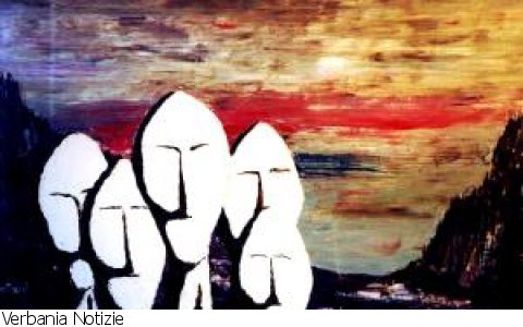 Cesara
“ DI -VISI “ Cesara 29 Luglio 8 Agosto