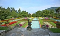 Verbania
Villa Taranto nei Grandi Giardini Italiani