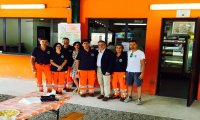 Fuori Provincia
Ambulanza del Vergante in Festa: un successo