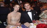 Verbania
Pierre Casiraghi e Beatrice Borromeo, sposi a Pallanza