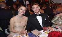 Verbania
Pierre Casiraghi e Beatrice Borromeo, sposi a Pallanza