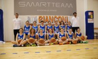 Omegna
Azzurra Basket VCO nuove prospettive