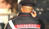 Cannobio
Carabiniere mette in fuga ladro