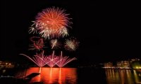 Cannobio
Festival di Fuochi d'Artificio terza tappa Cannobio
