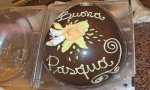 Omegna
Che Pasqua Sarebbe Senza Cioccolato ?