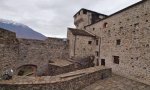 Ossola
Apertura Stagionale Del Castello Visconteo Di Vogogna