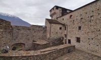 Ossola
Apertura Stagionale Del Castello Visconteo Di Vogogna